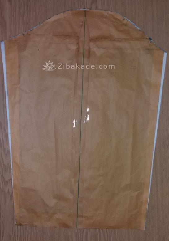 پرسش و پاسخ خیاطی به روش مولر