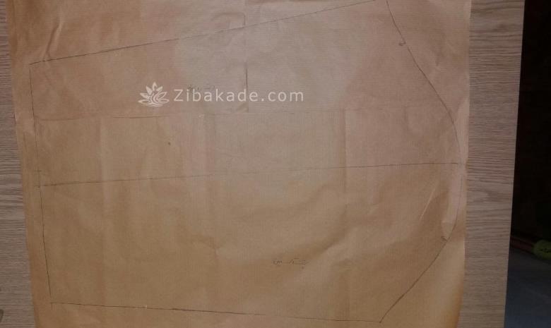 پرسش و پاسخ خیاطی به روش مولر