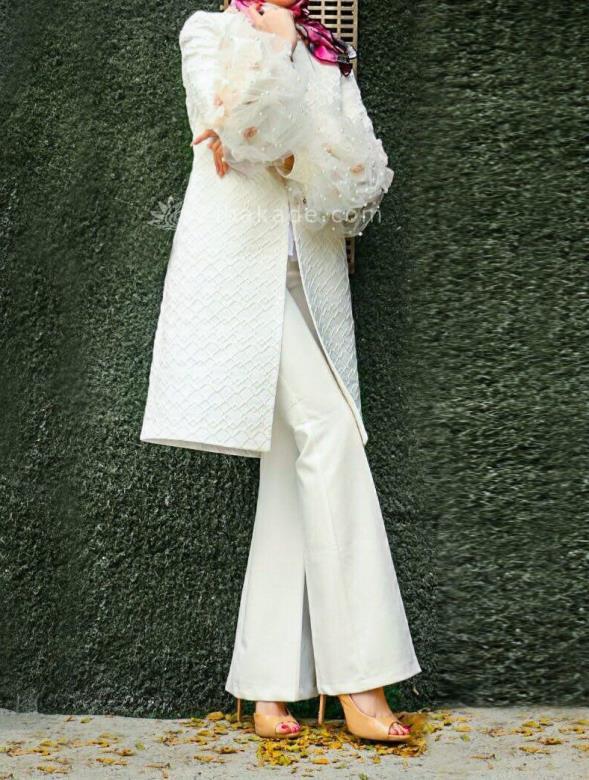 مانتو عقد از کجا بخرم