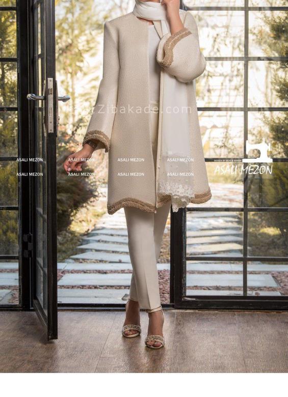 مانتو عقد از کجا بخرم