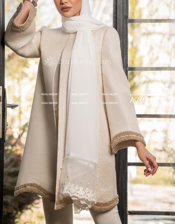 مانتو عقد از کجا بخرم