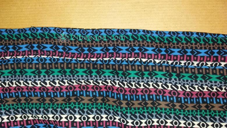 پرسش و پاسخ خیاطی به روش مولر