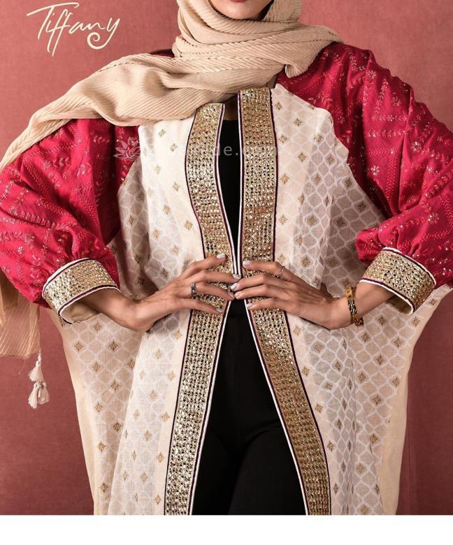 مدل مانتو تابستانی