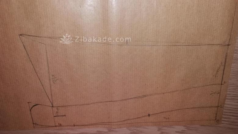 پرسش و پاسخ خیاطی به روش مولر