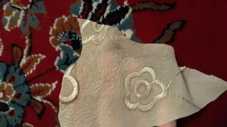 پرسش و پاسخ خیاطی