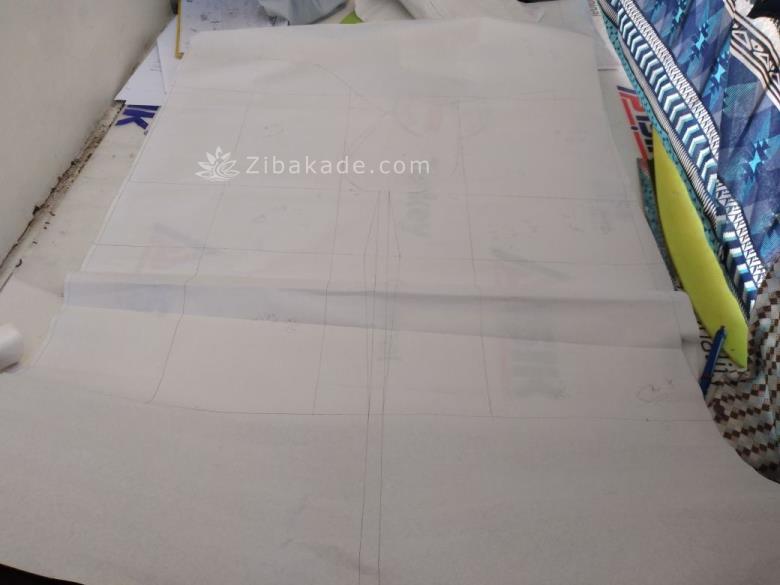 پرسش و پاسخ خیاطی