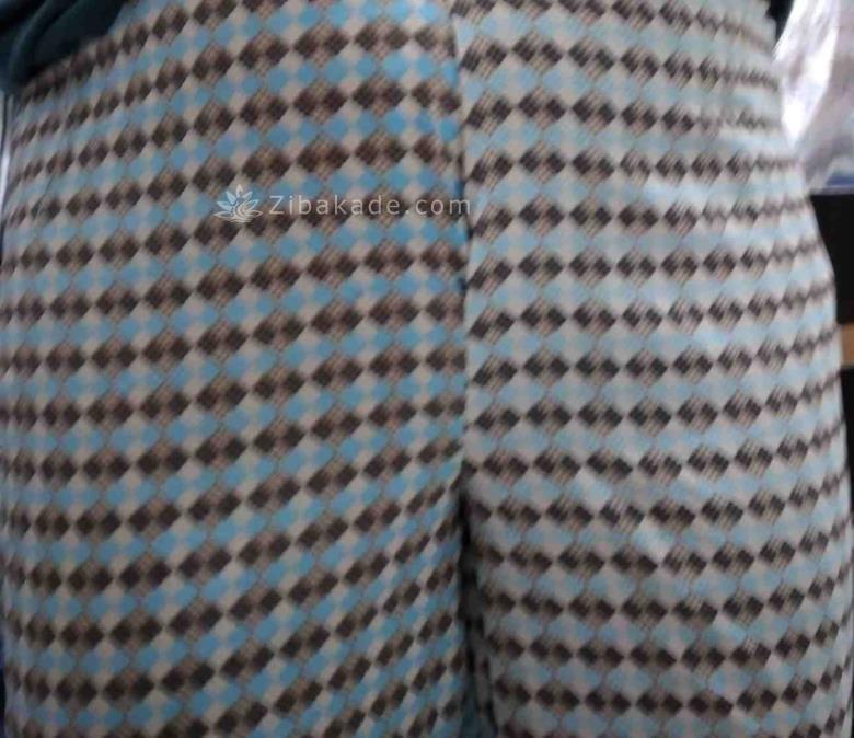 آموزش دوخت مانتوی اداری و شلوار