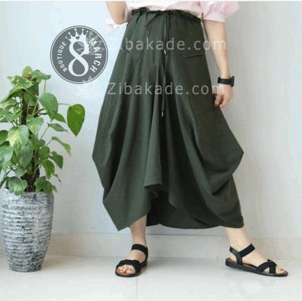 آموزش دوخت لباس مجلسی