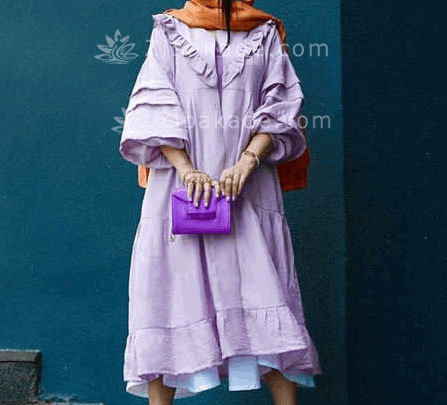 آموزش دوخت مانتو