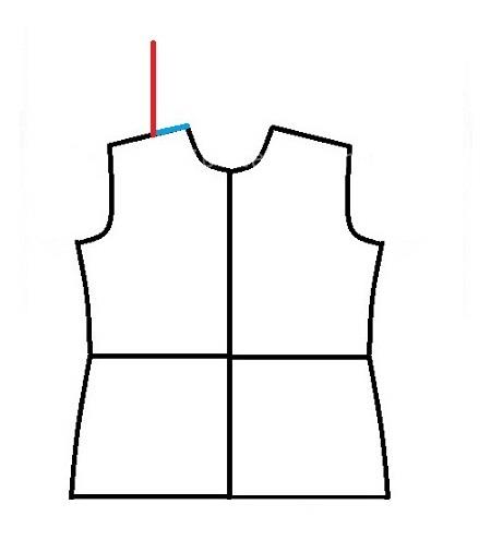 آموزش دوخت پالتو 