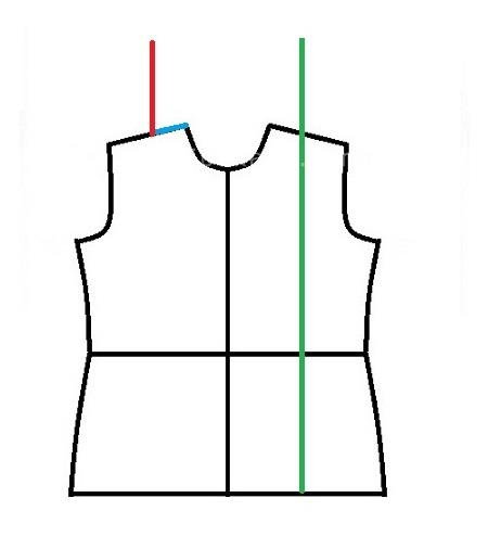 آموزش دوخت پالتو 