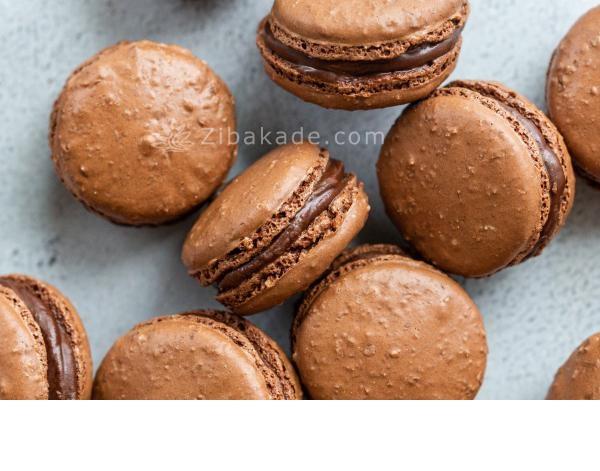 انواع دسر | انواع ژله