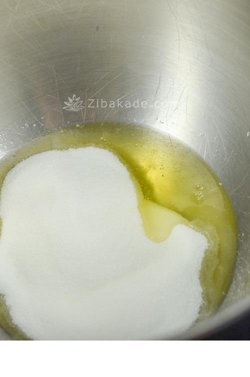 انواع دسر | انواع ژله