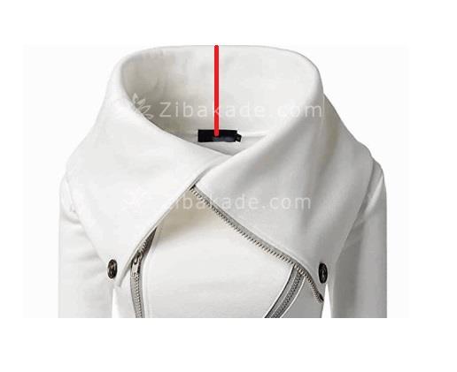 آموزش دوخت پالتو 