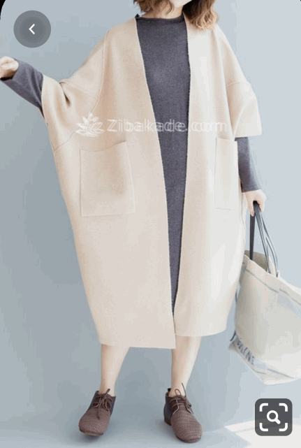 آموزش دوخت مانتو