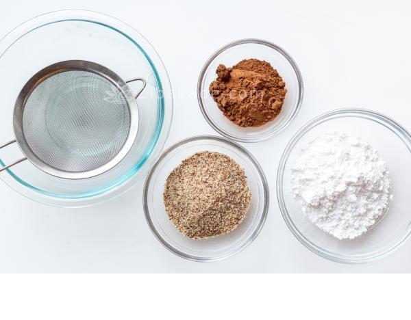 انواع دسر | انواع ژله