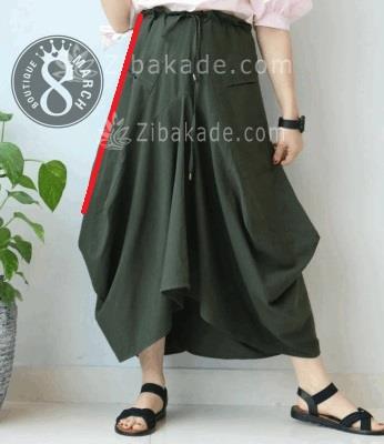 آموزش دوخت لباس مجلسی