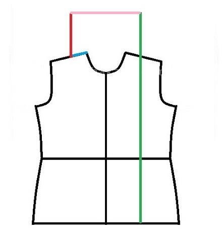 آموزش دوخت پالتو 