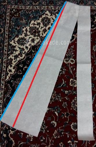 پرسش و پاسخ خیاطی