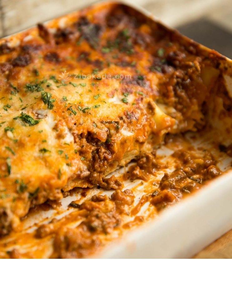 شام چی درست کنیم؟ | ناهار چی بپزم؟ | شام چی بپزم؟