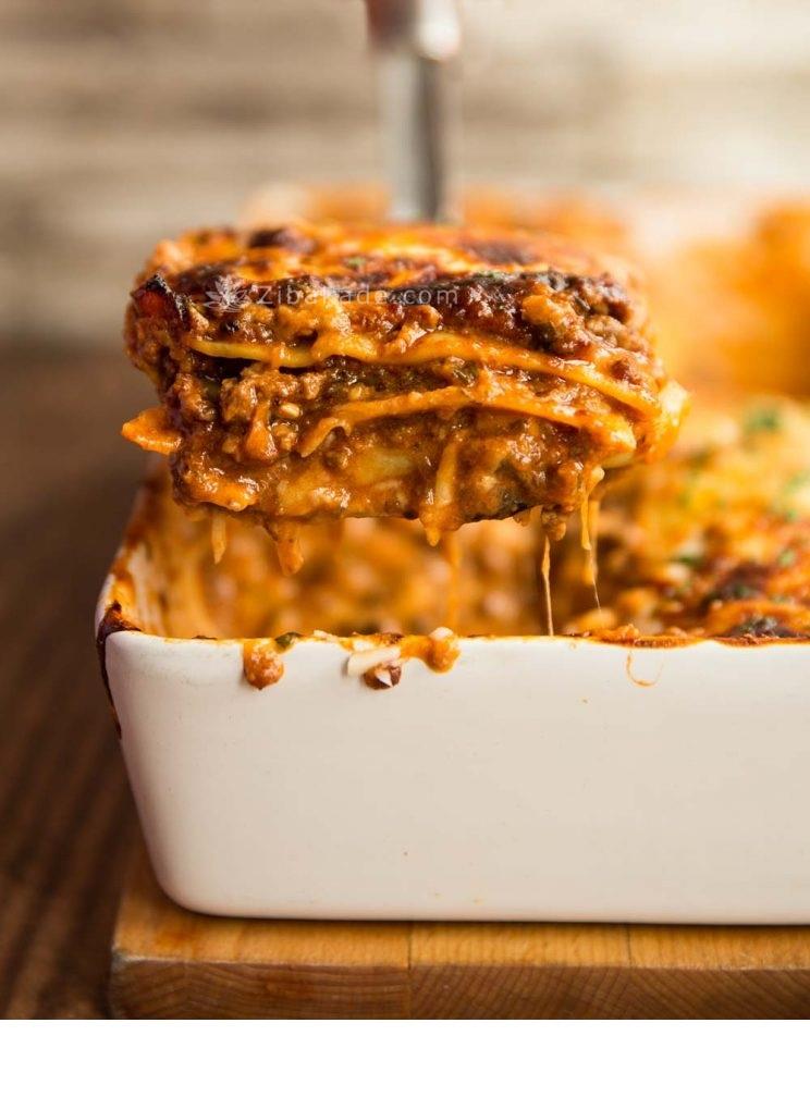 شام چی درست کنیم؟ | ناهار چی بپزم؟ | شام چی بپزم؟