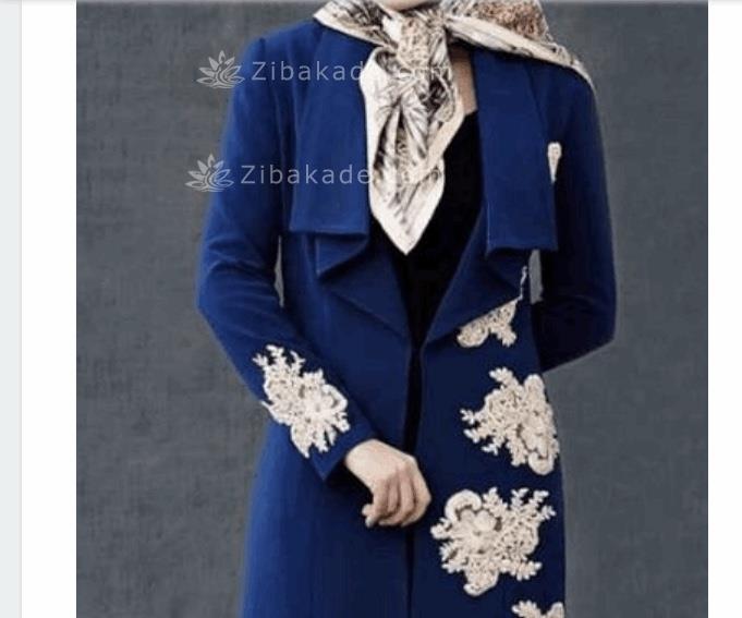 آموزش دوخت مانتو