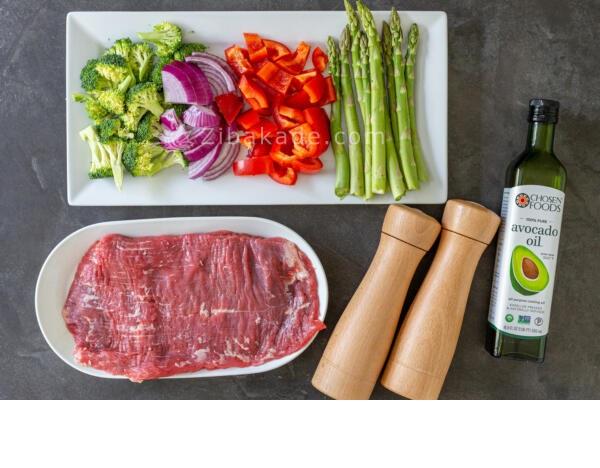 آشپزی آسان و سریع و خوشمزه