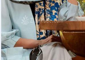 آموزش دوخت مانتو