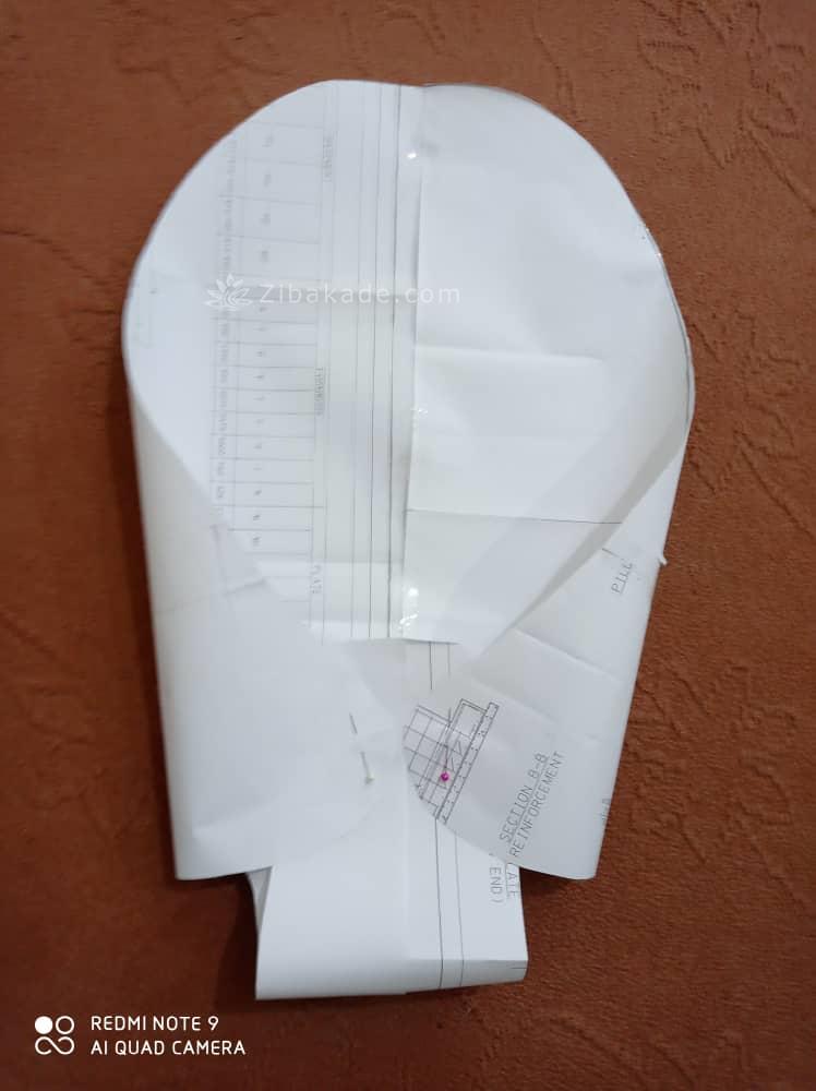 خیاطی با آهو در زیباکده ( لیست تاپیکها ) 