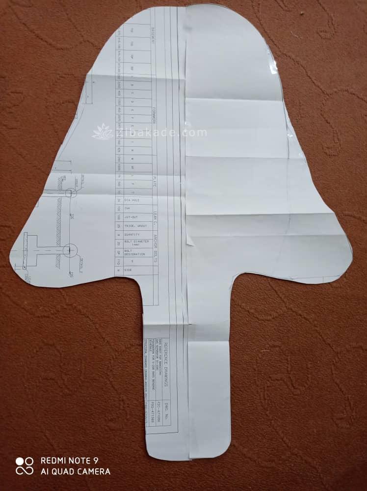 پرسش و پاسخ خیاطی
