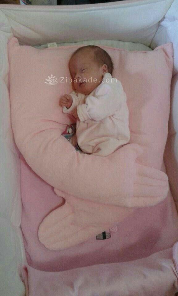 آموزش دوخت سیسمونی نوزاد