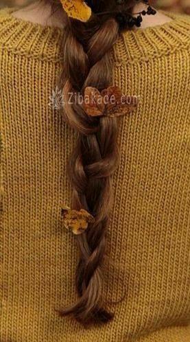 رنگ مو، آموزش ترکیب رنگ مو