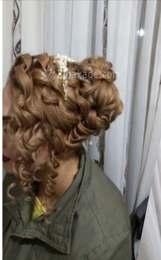 رنگ مو، آموزش ترکیب رنگ مو