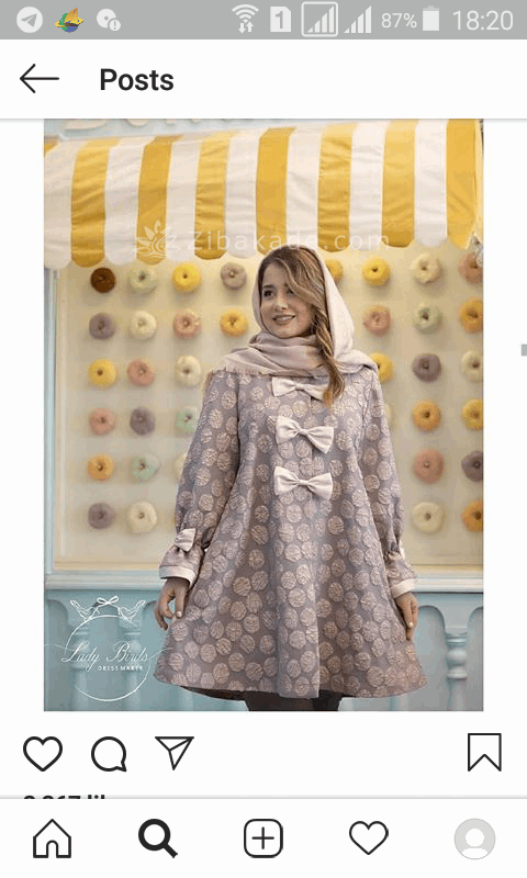 پرسش و پاسخ خیاطی