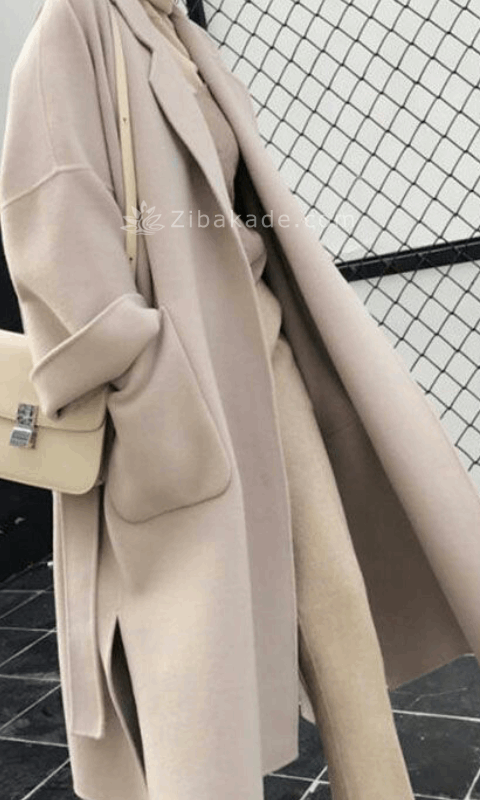 آموزش دوخت پالتو 