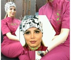 پرسش و پاسخ خیاطی