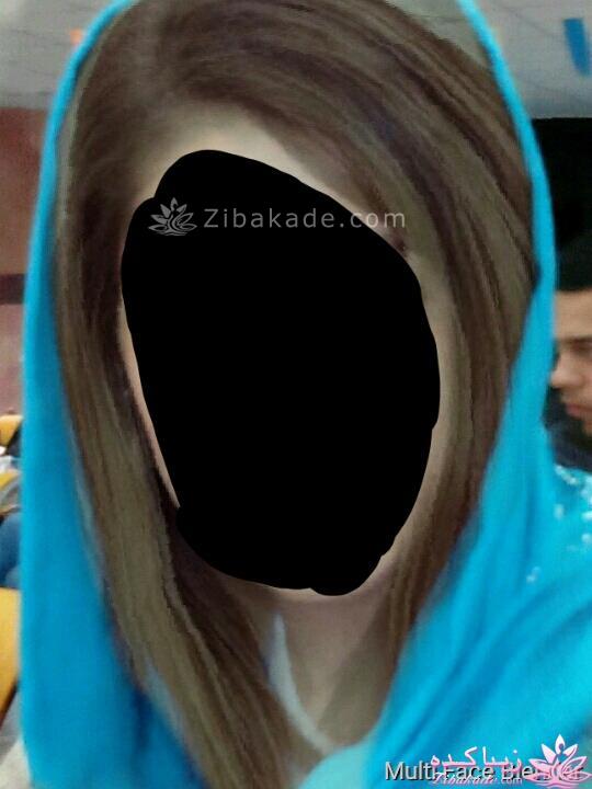 رنگ مو، آموزش ترکیب رنگ مو