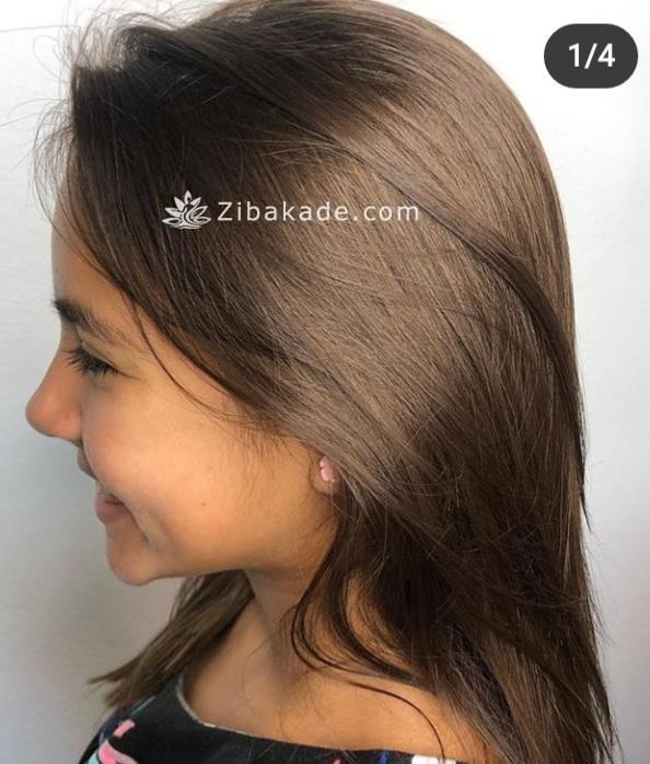 رنگ مو، آموزش ترکیب رنگ مو