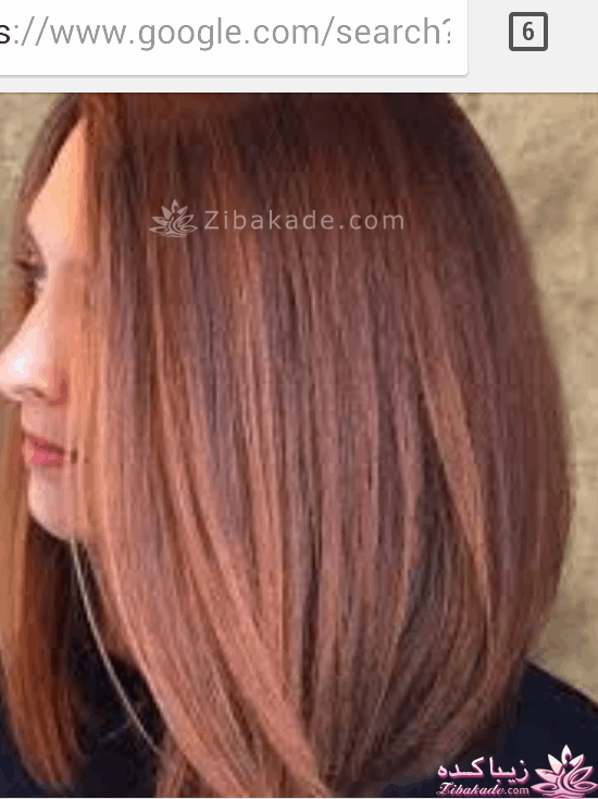 رنگ مو، آموزش ترکیب رنگ مو