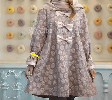 پرسش و پاسخ خیاطی