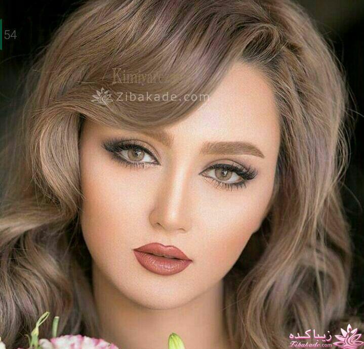 رنگ مو، آموزش ترکیب رنگ مو