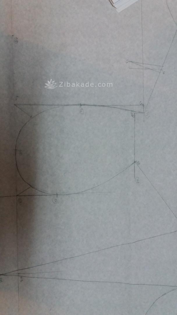پرسش و پاسخ خیاطی