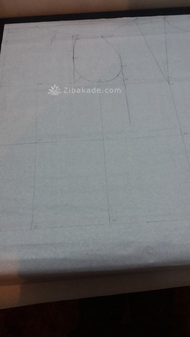 پرسش و پاسخ خیاطی