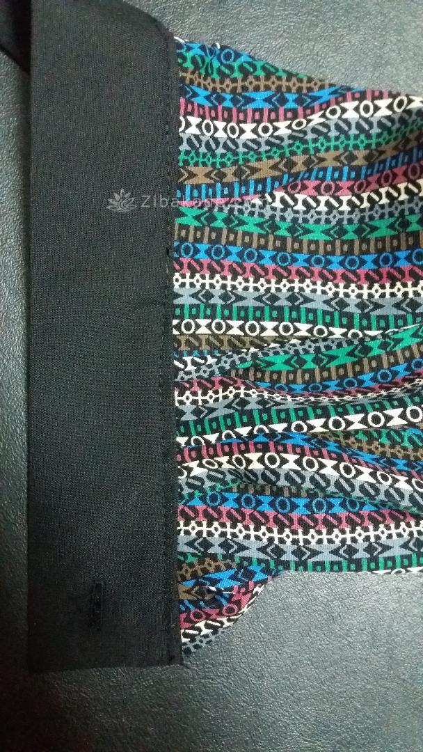 پرسش و پاسخ خیاطی به روش مولر