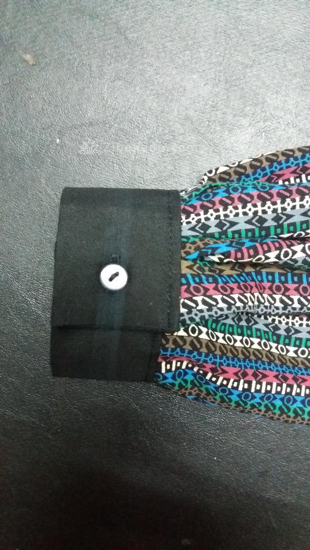 پرسش و پاسخ خیاطی به روش مولر