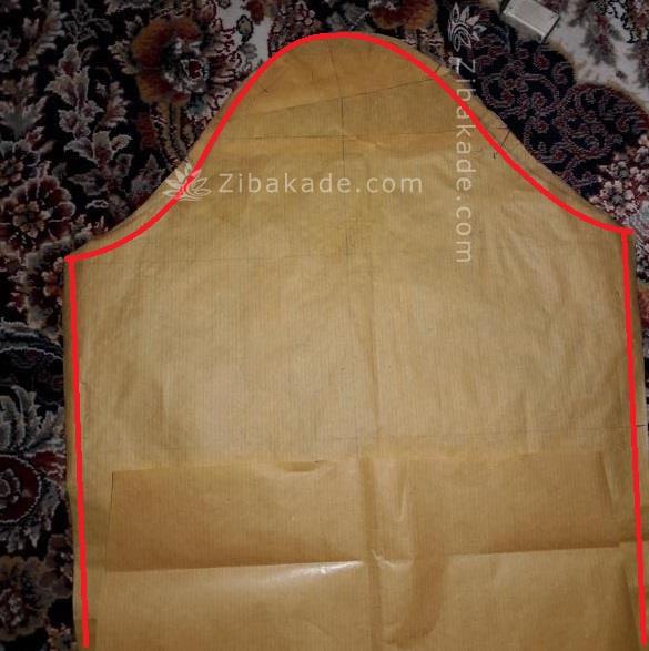 پرسش و پاسخ خیاطی به روش مولر