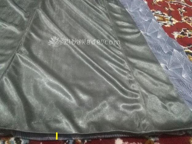 آموزش دوخت مانتو