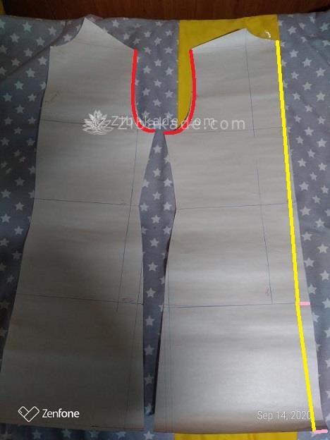 پرسش و پاسخ خیاطی