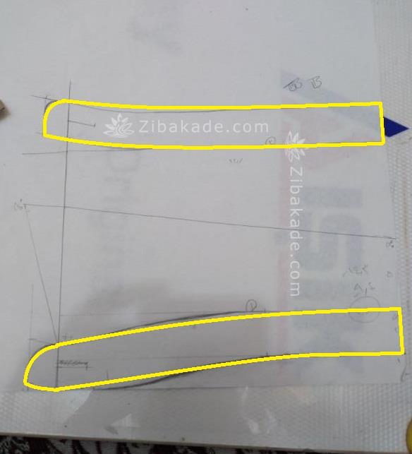 پرسش و پاسخ خیاطی