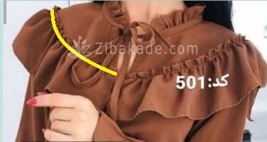 پرسش و پاسخ خیاطی